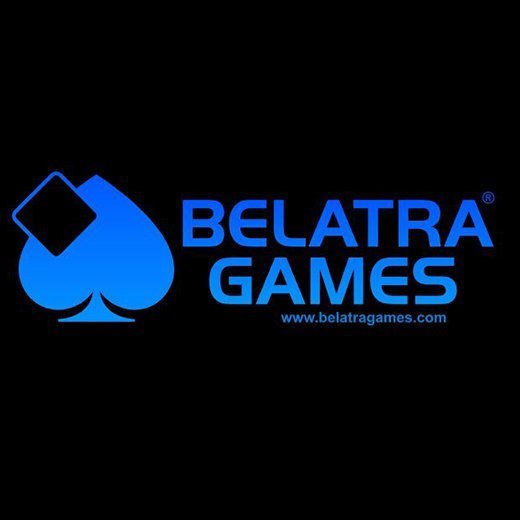 Belatra Games